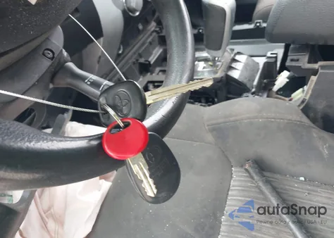 2015 Toyota Tundra Sr5 5.7L V8 из США, поврежденный, VIN 5TFRY5F15FX192335